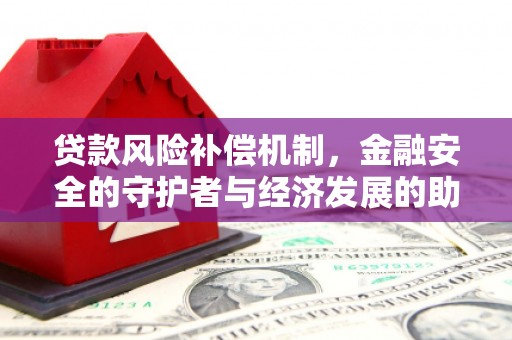 阿里贷款风险补偿机制，金融安全的守护者与经济发展的助推器