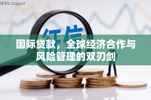 阿里国际贷款，全球经济合作与风险管理的双刃剑