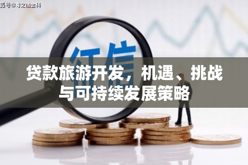 阿里贷款旅游开发，机遇、挑战与可持续发展策略