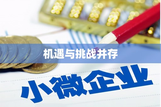 阿里机遇与挑战并存