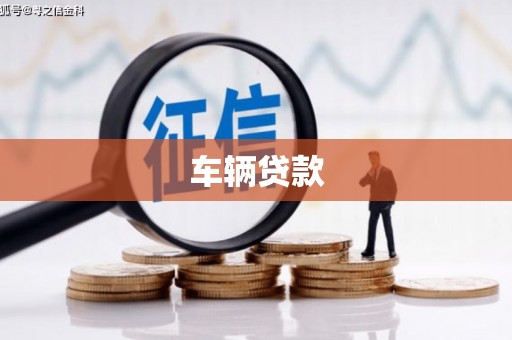 阿里车辆贷款
