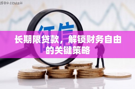 阿里长期限贷款，解锁财务自由的关键策略