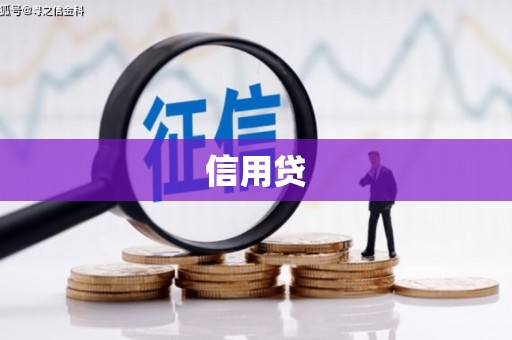 阿里信用贷