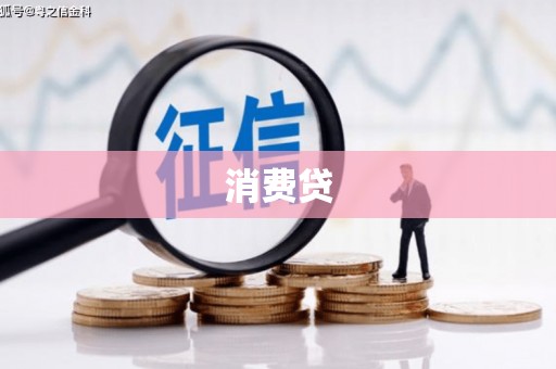阿里消费贷